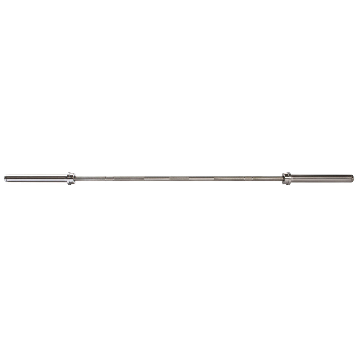 York Barbell Broad Street Bar