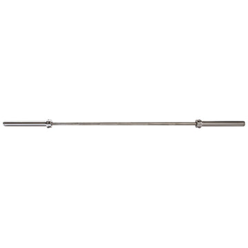 York Barbell Broad Street Bar