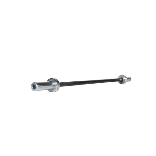 York Barbell 5′ International Black Oxide Bar