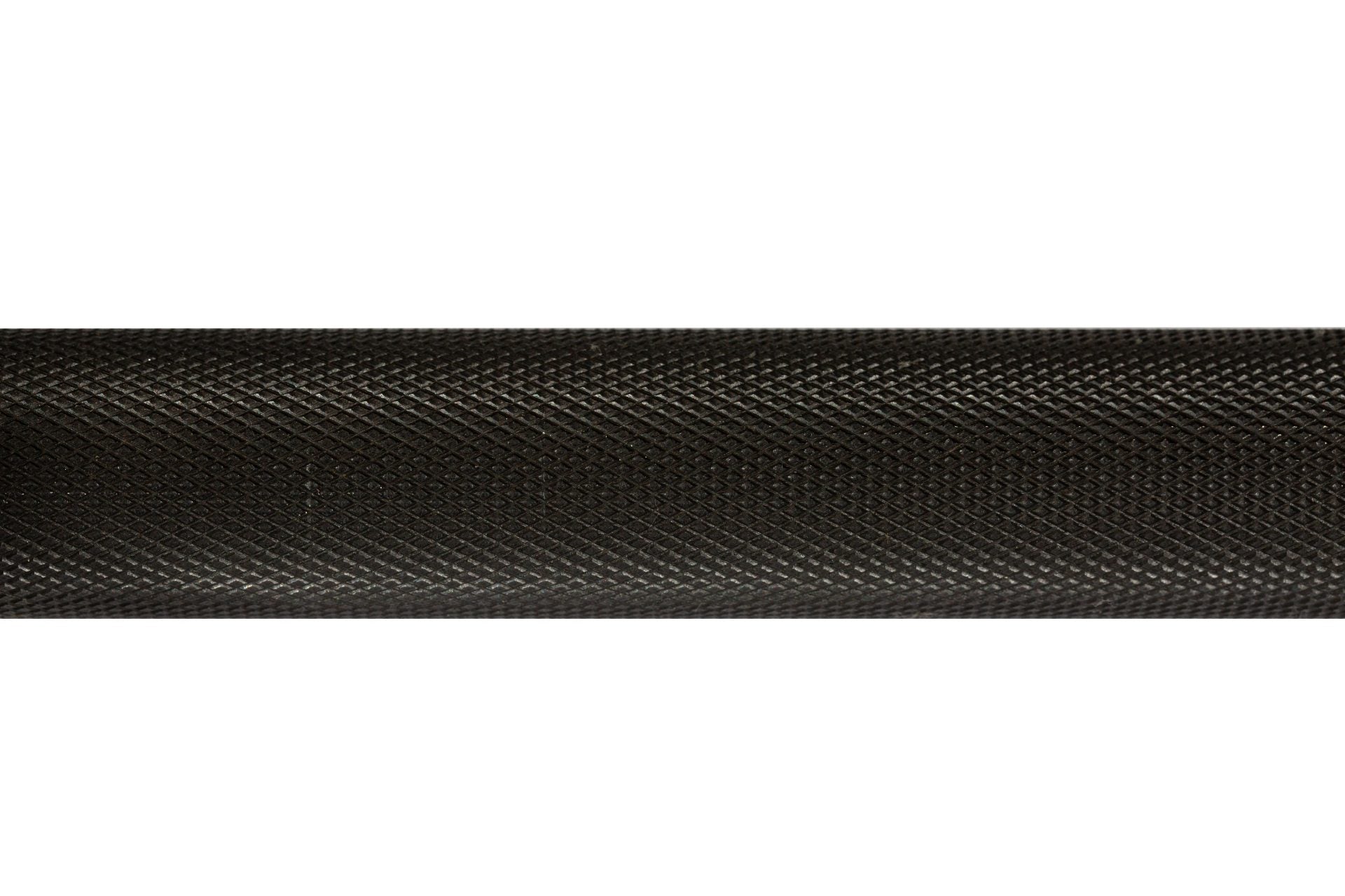York Barbell 5′ International Black Oxide Bar