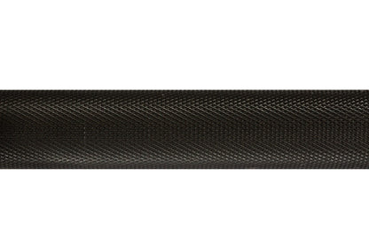 York Barbell 5′ International Black Oxide Bar