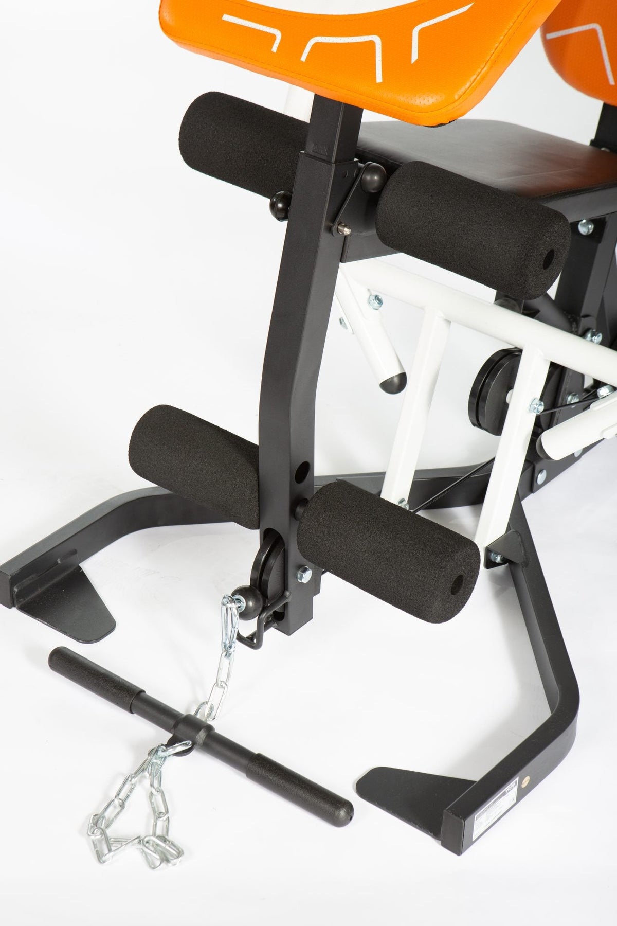 York Barbell Perform Home Gym