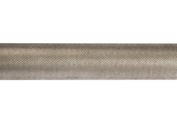 York Barbell Elite Olympic Stainless Steel Weight Bar