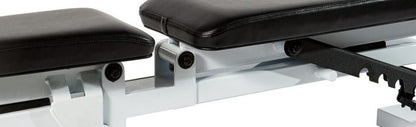 York Barbell STS Flat-to-Incline Bench