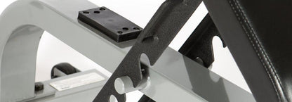 York Barbell STS Flat-to-Incline Bench