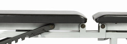 York Barbell STS Flat-to-Incline Bench