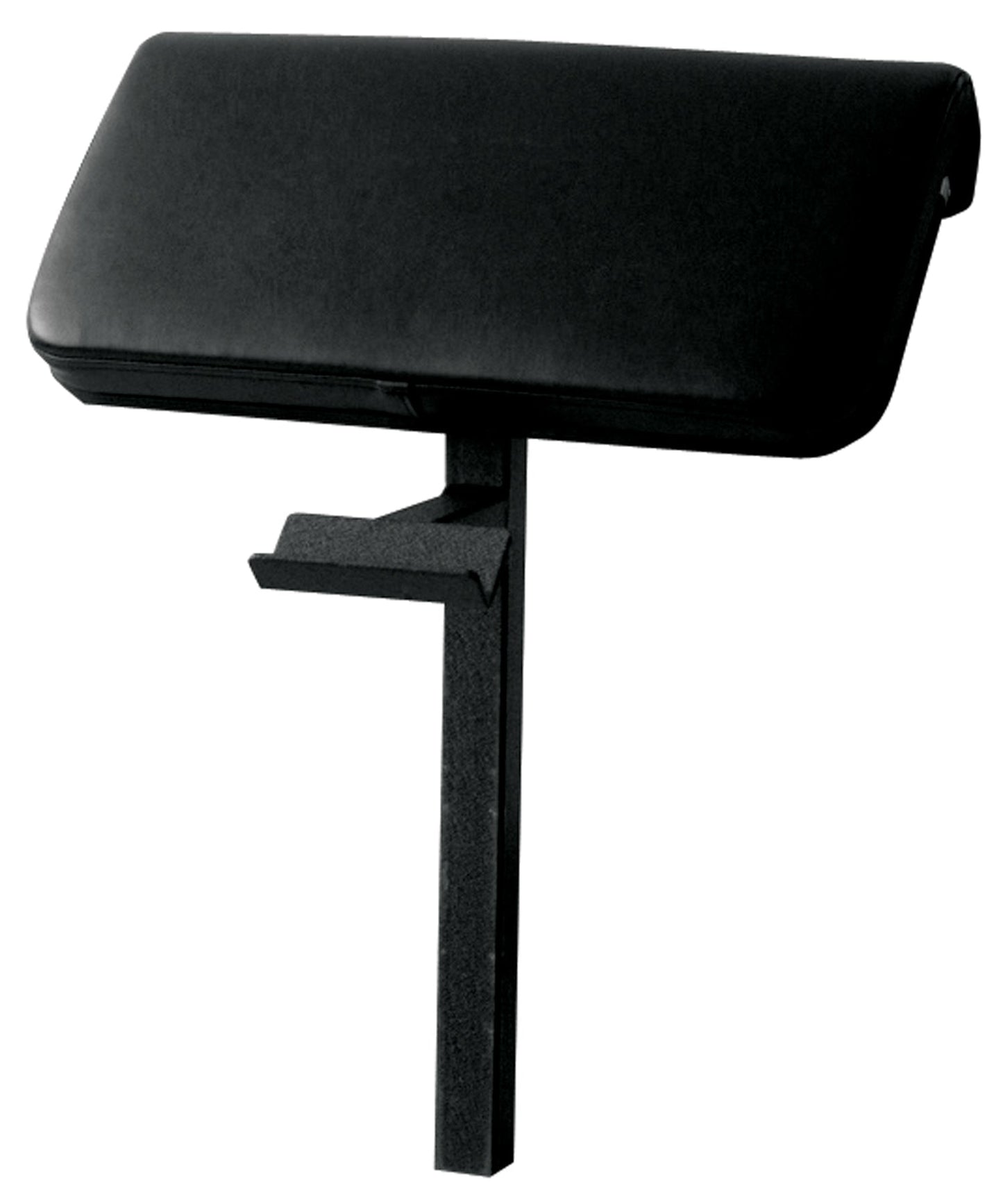 York Barbell FTS Preacher Curl Attachment