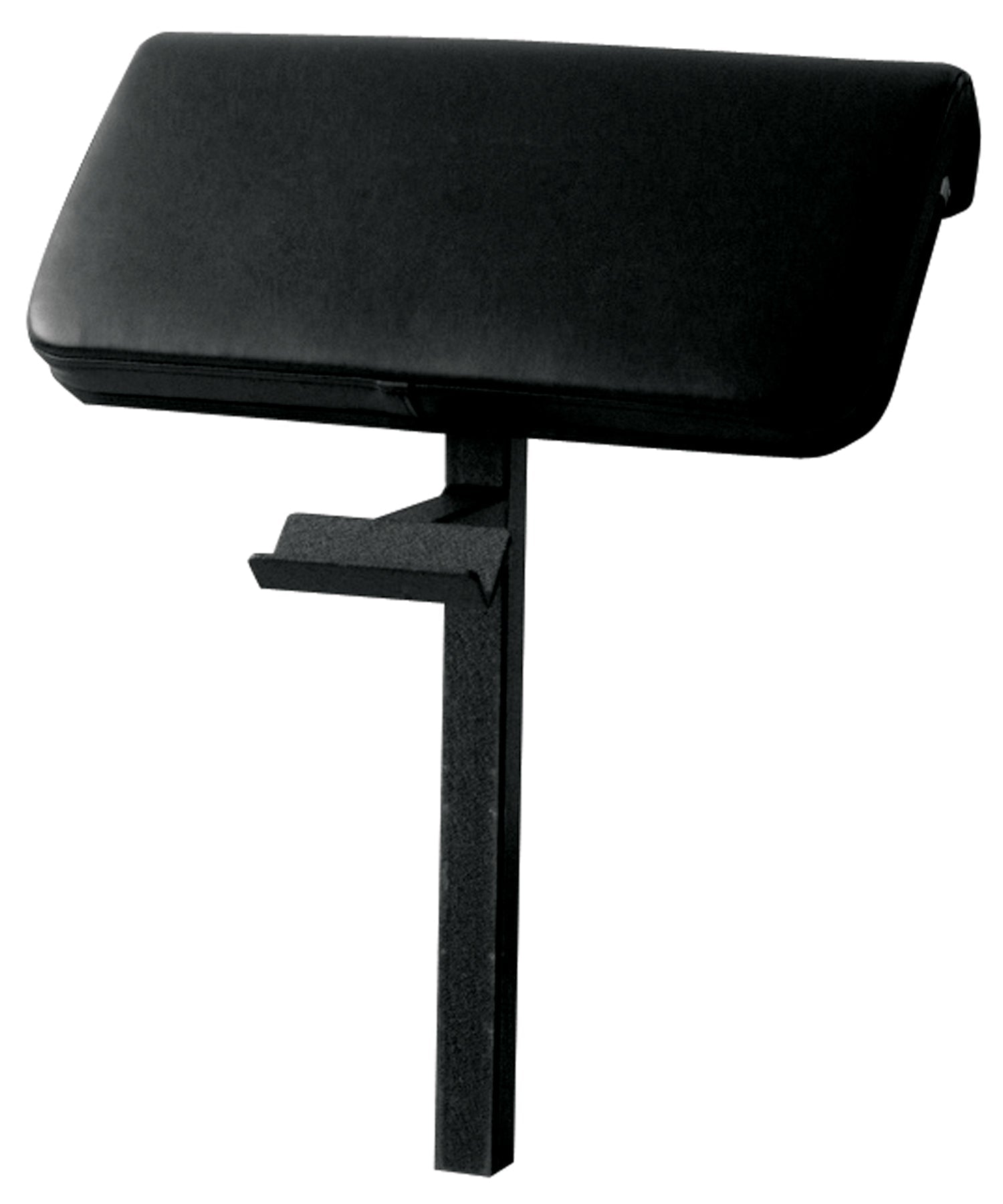 York Barbell FTS Preacher Curl Attachment