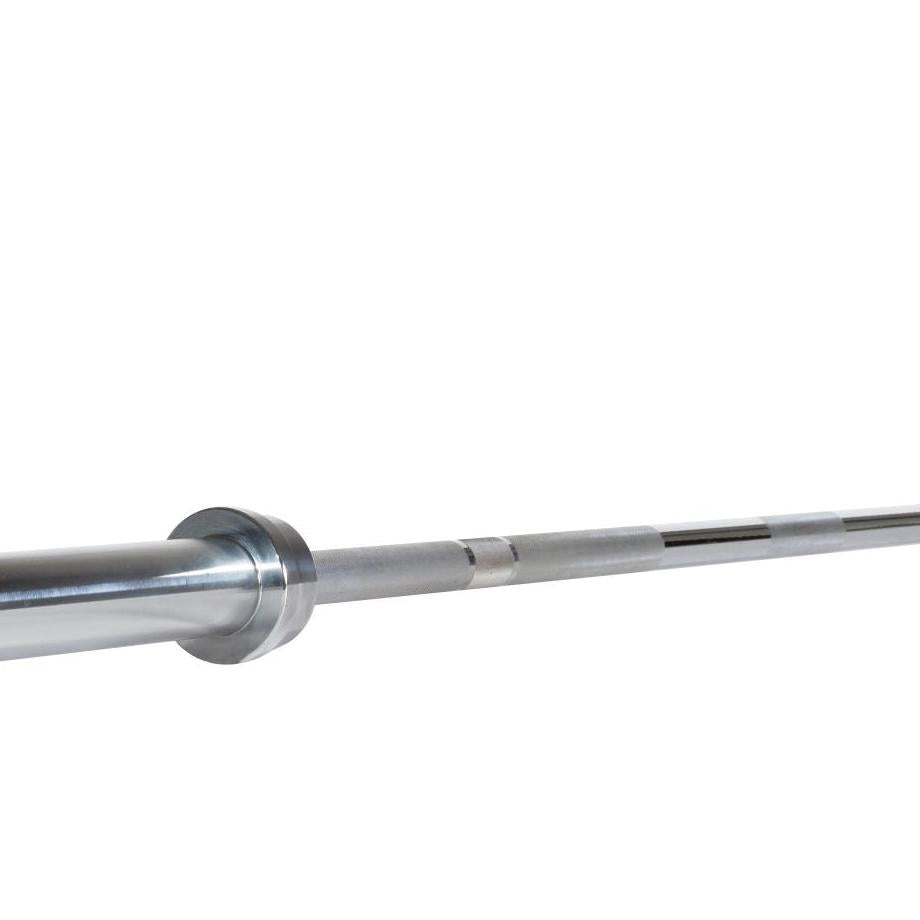York Barbell 7′ USA Power Weight Bar