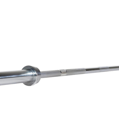 York Barbell 7′ USA Power Weight Bar