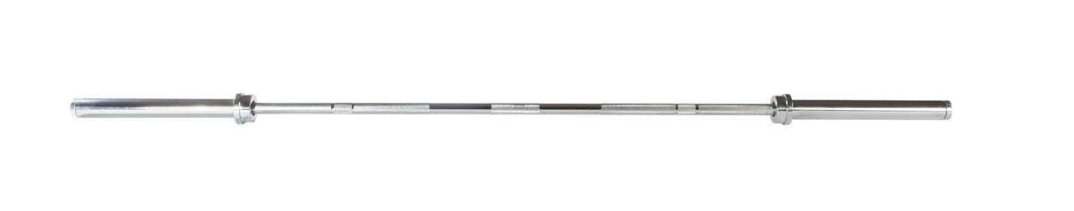 York Barbell 7′ USA Power Weight Bar