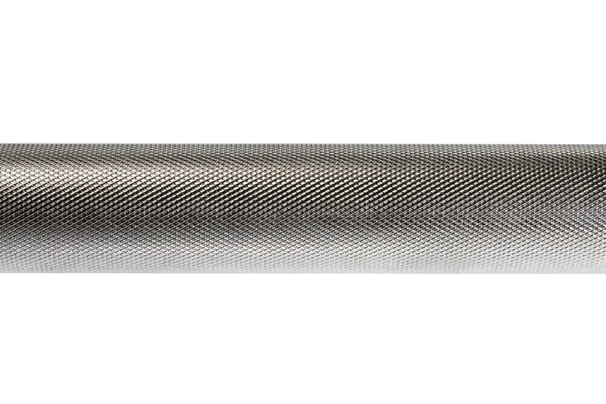 York Barbell 7′ USA Power Weight Bar
