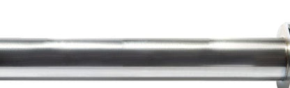 York Barbell 7′ International Chrome Olympic Bar – 30mm