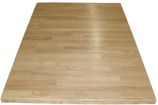 York Barbell Solid Red Oak Inset for ST Multi-Function Rack, Power Rack and Triple Combo Rack