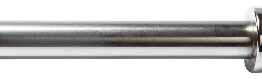 York Barbell 7′ International Chrome Olympic Bar – 32mm