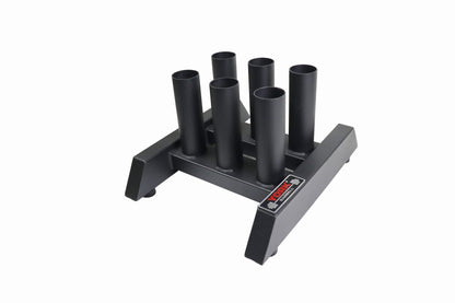 York Barbell Olympic Bar Holder