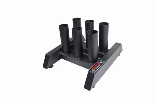 York Barbell Olympic Bar Holder