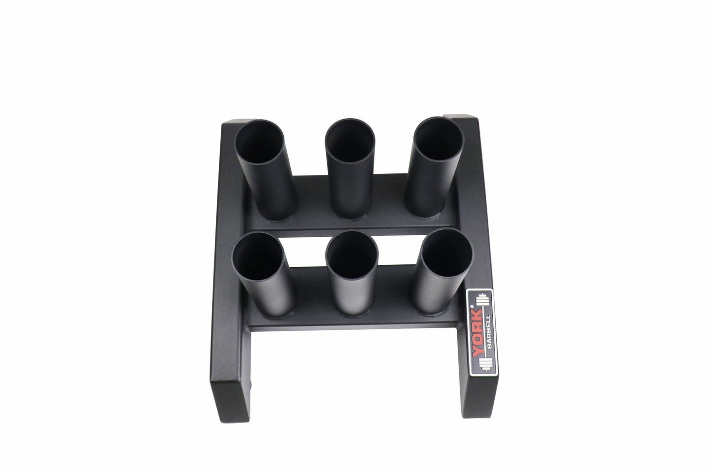 York Barbell Olympic Bar Holder