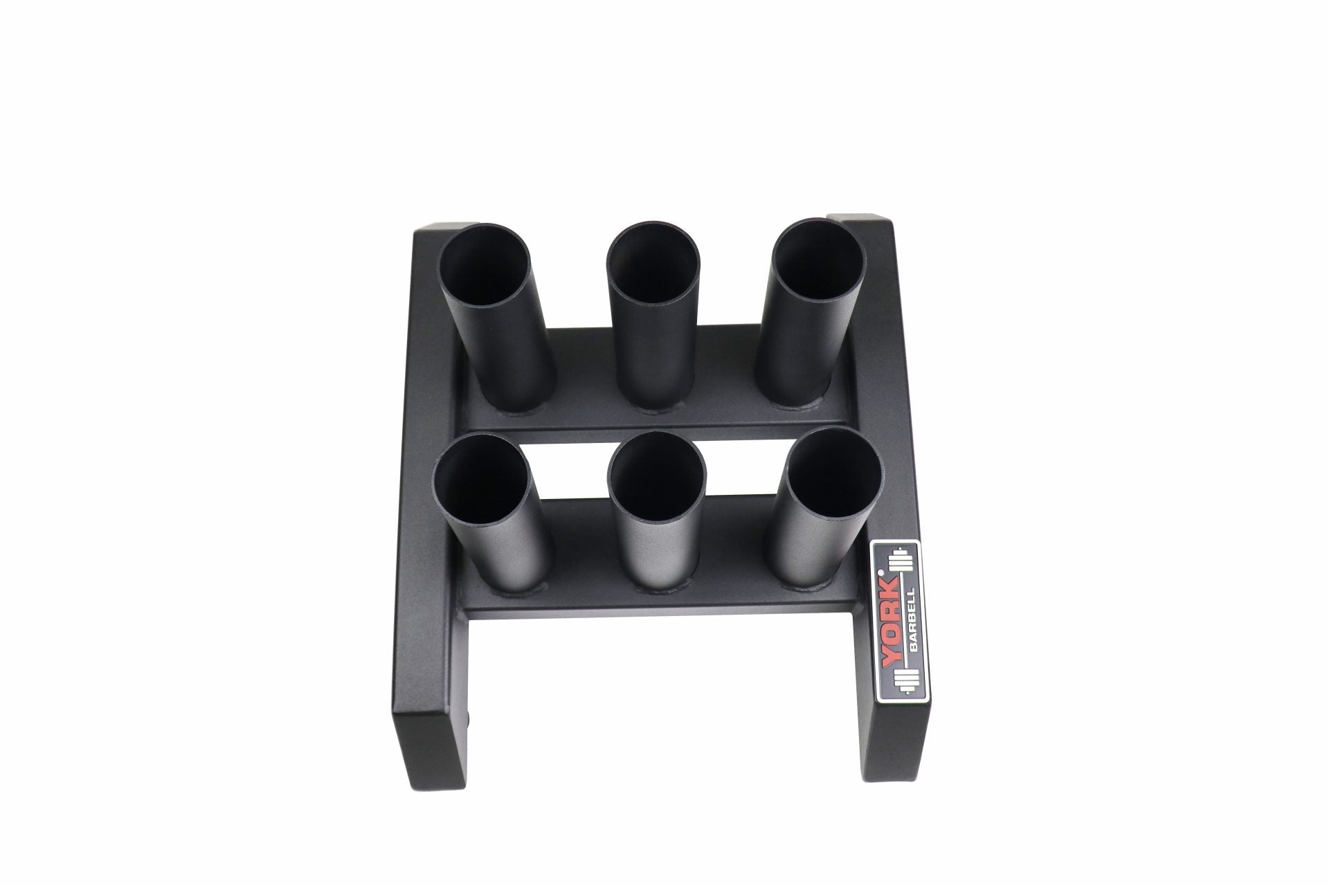 York Barbell Olympic Bar Holder
