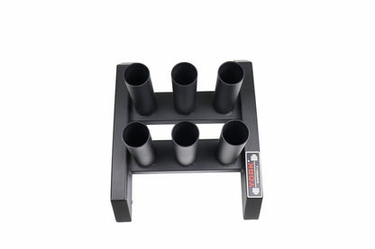 York Barbell Olympic Bar Holder