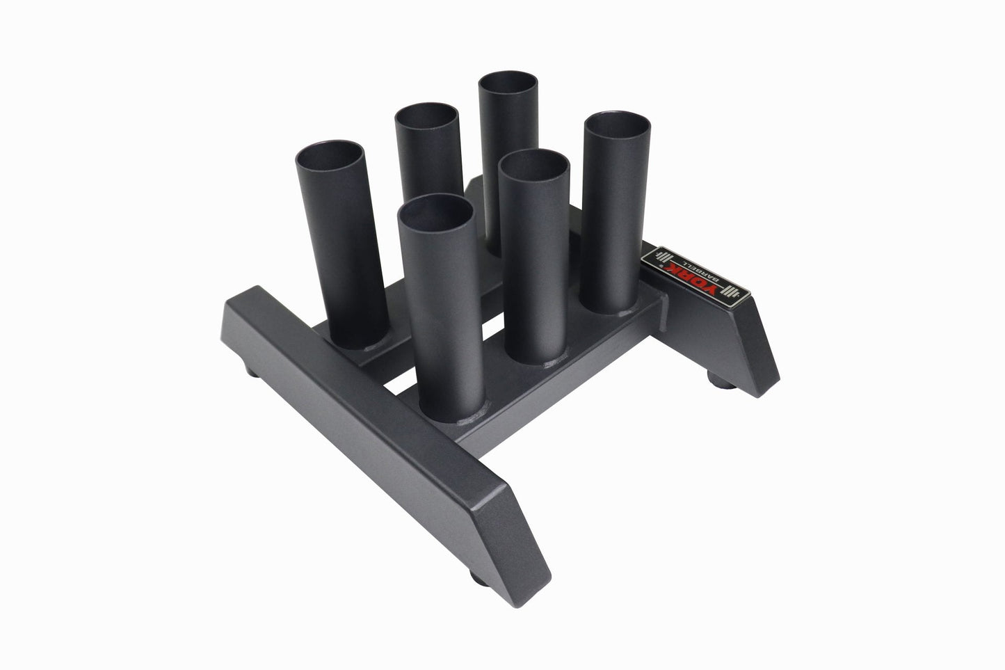York Barbell Olympic Bar Holder