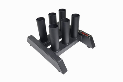 York Barbell Olympic Bar Holder