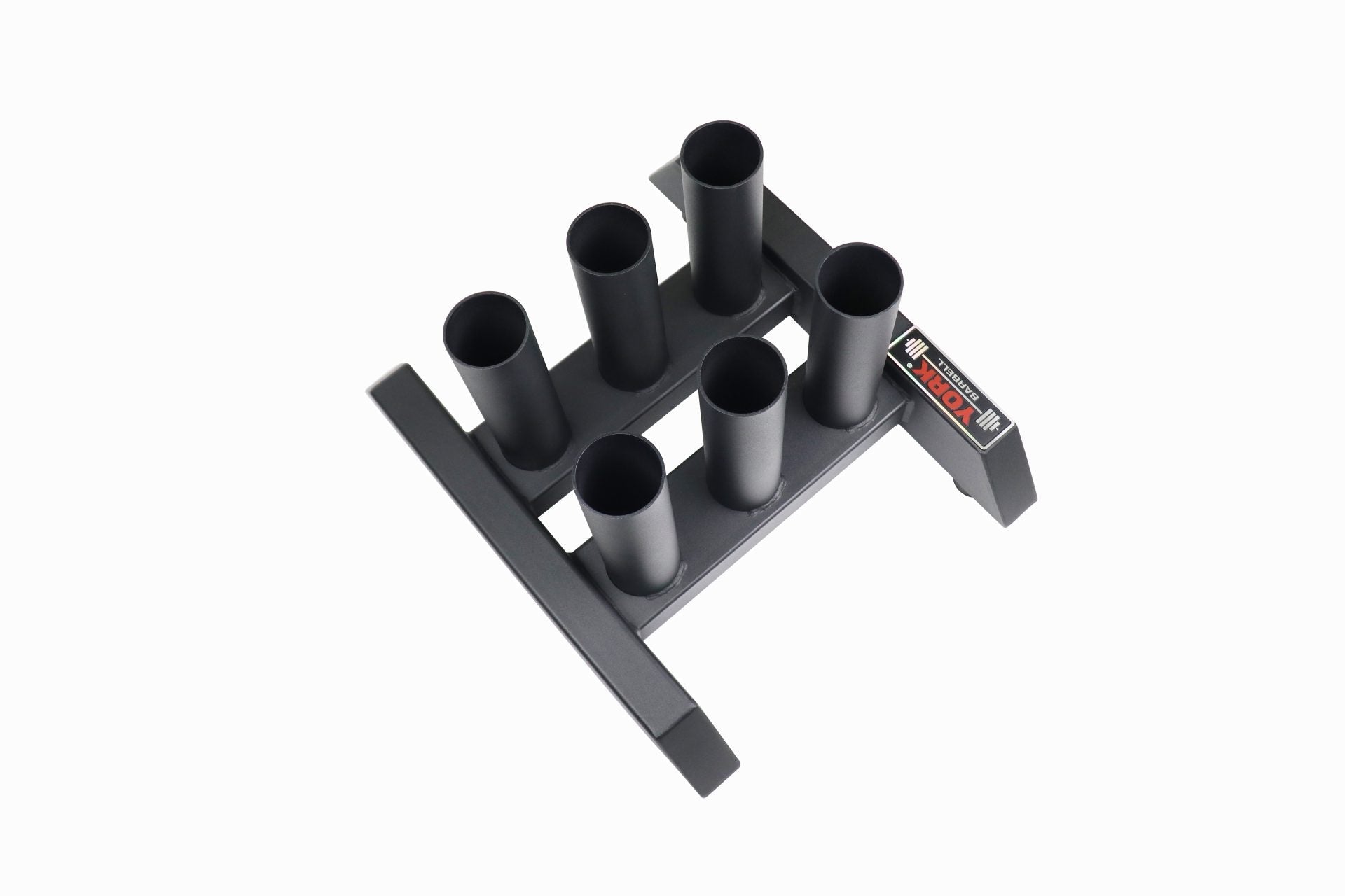 York Barbell Olympic Bar Holder