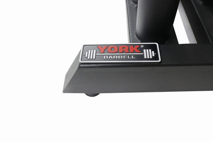 York Barbell Olympic Bar Holder