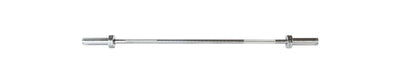 York Barbell 5′ International Chrome Olympic Weight Bar-28mm