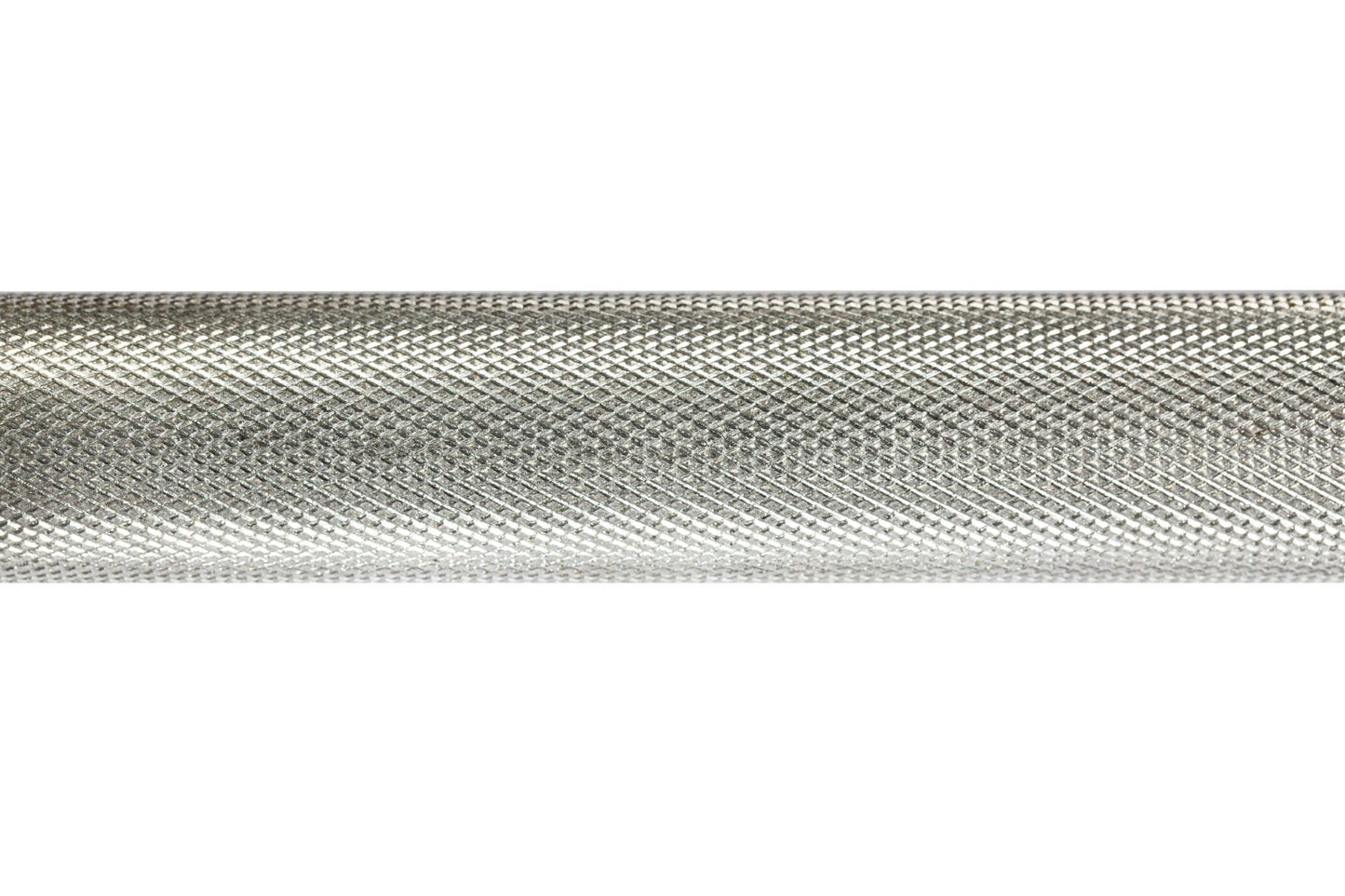 York Barbell 5′ International Chrome Olympic Weight Bar-28mm