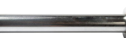 York Barbell 7′ International Black Oxide Bar – 30mm