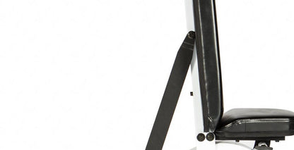 York Barbell FTS Flat-to-Incline Adjustable Utility Bench Press