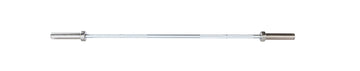 York Barbell “Ultra-Lite” Aluminum Weight Bar
