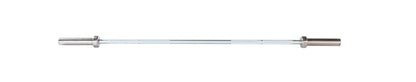 York Barbell “Ultra-Lite” Aluminum Weight Bar