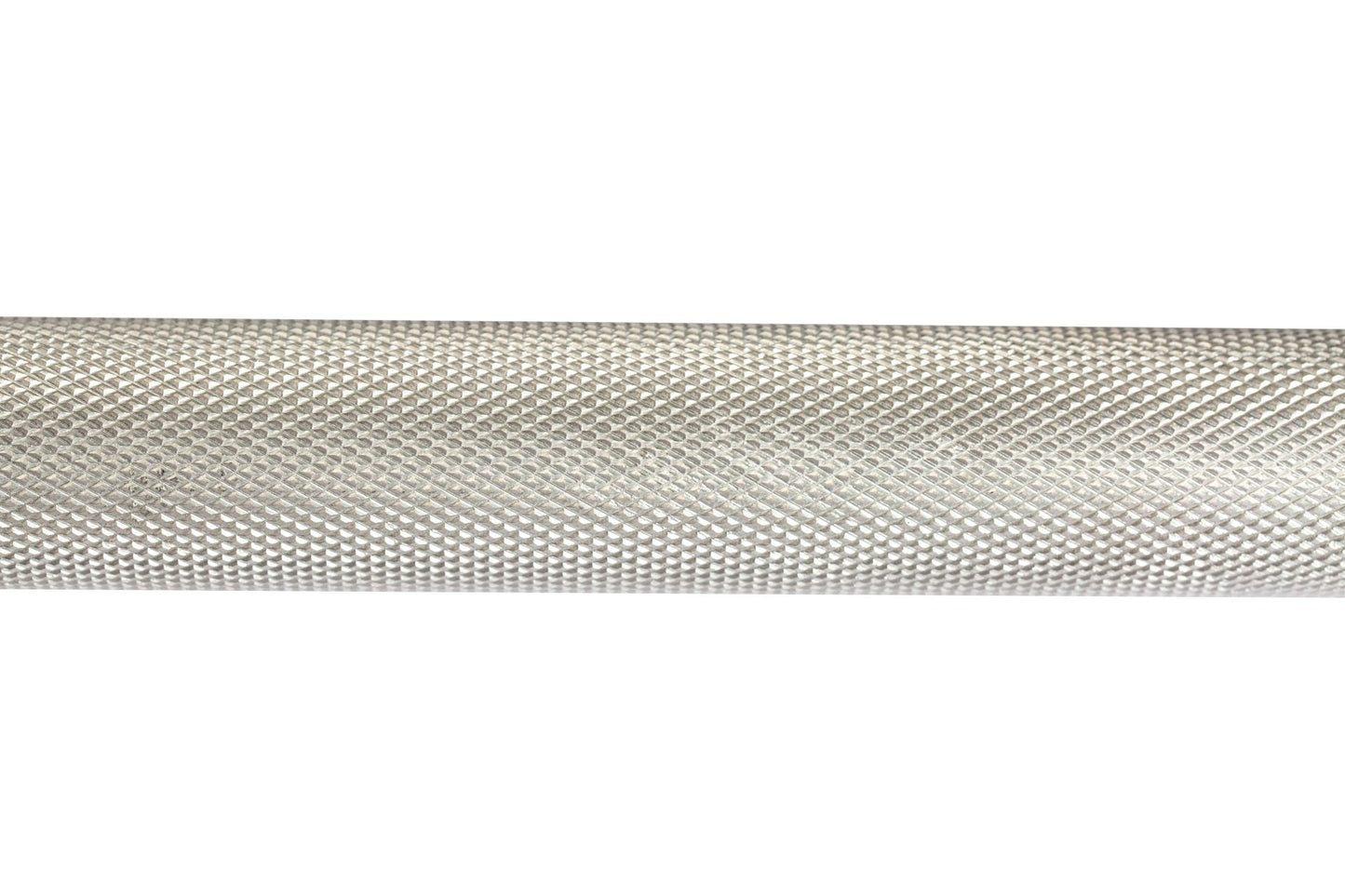 York Barbell “Ultra-Lite” Aluminum Weight Bar