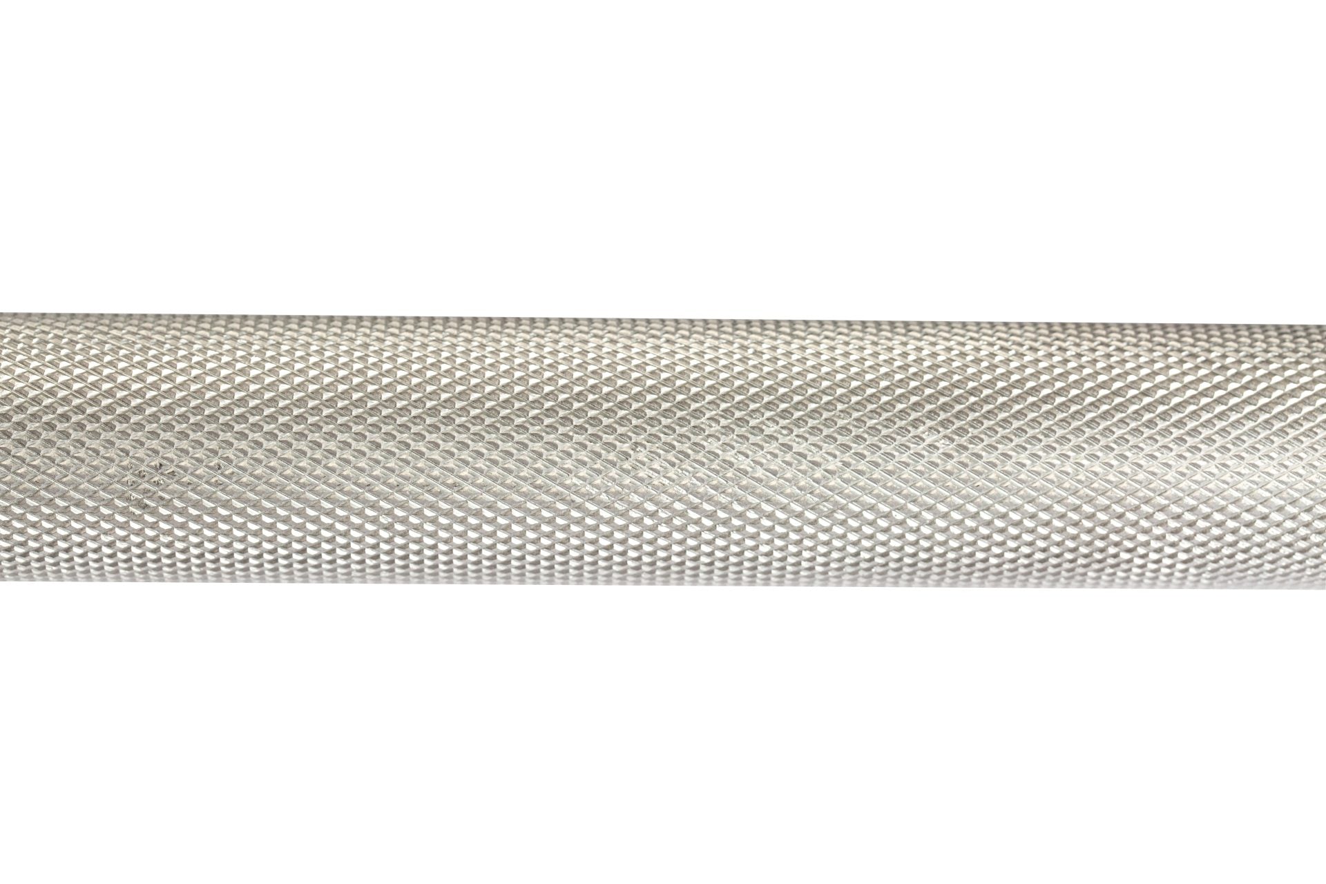 York Barbell “Ultra-Lite” Aluminum Weight Bar