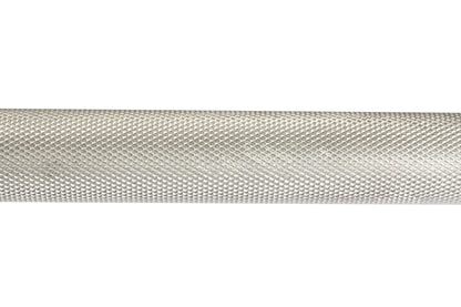 York Barbell “Ultra-Lite” Aluminum Weight Bar