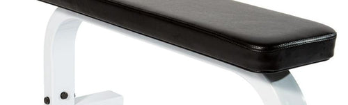 York Barbell STS Flat Bench