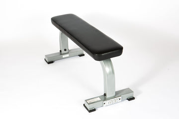 York Barbell STS Flat Bench