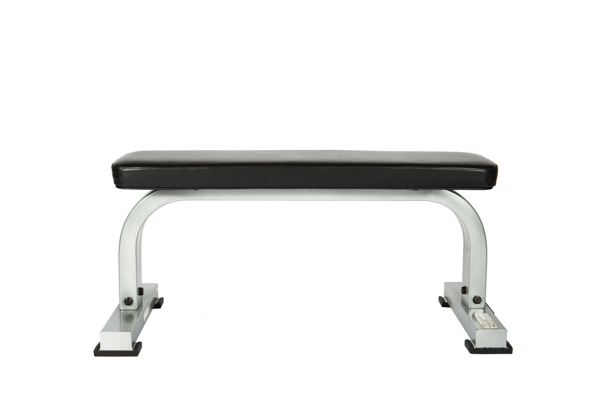 York Barbell STS Flat Bench