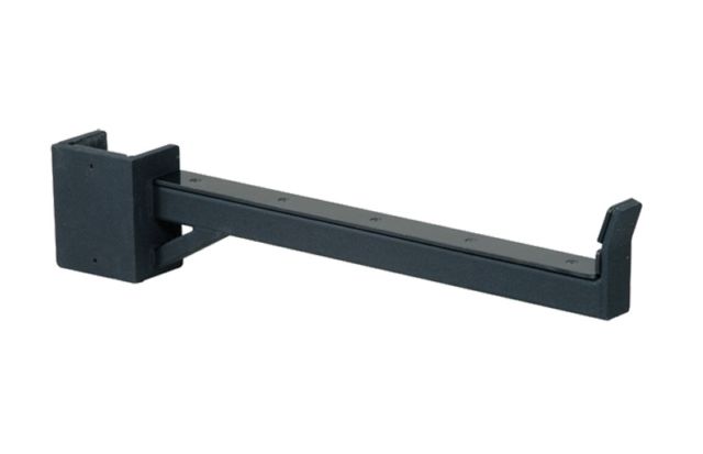 York Barbell STS Reverse Safety Spot Arms (Pair)