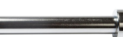 York Barbell Men’s North American Chrome Olympic Training Weight Bar