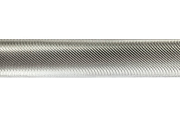 York Barbell Men’s North American Chrome Olympic Training Weight Bar