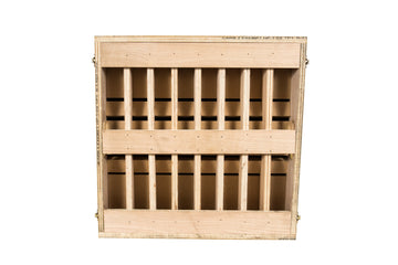 York Barbell Stackable Plyo / Step-Up Box