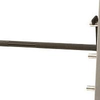 York Barbell STS Counter-Balanced Smith Machine