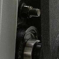 York Barbell STS Counter-Balanced Smith Machine