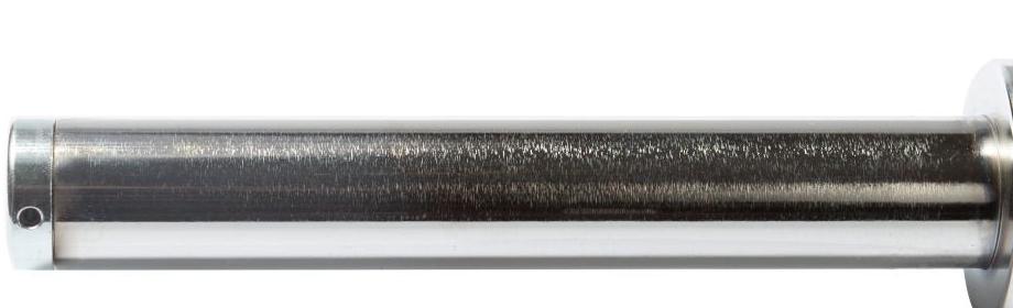 York Barbell Women’s North American Chrome Olympic Training Weight Bar