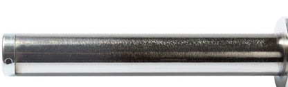 York Barbell Women’s North American Chrome Olympic Training Weight Bar