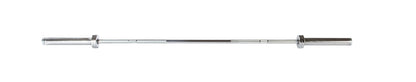 York Barbell Women’s North American Chrome Olympic Training Weight Bar