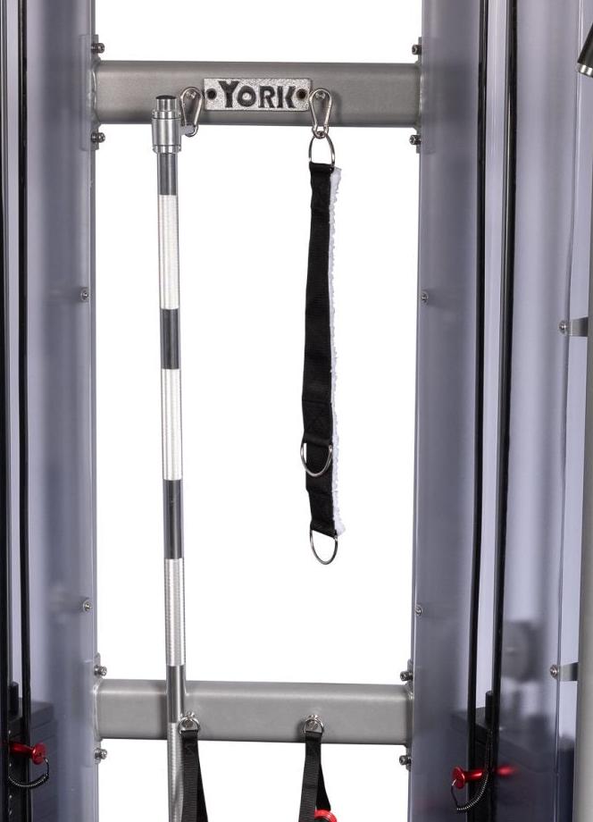 York Barbell STS Functional Cable Crossover